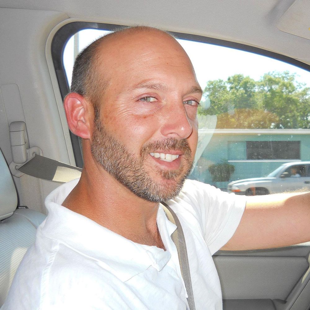 Meet your Posher, Mike